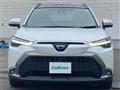 2022 Toyota CorollaCross