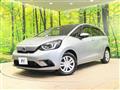 2020 Honda Fit