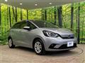 2020 Honda Fit
