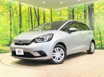 2020 Honda Fit