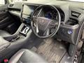 2019 Toyota Alphard Hybrid