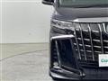 2019 Toyota Alphard Hybrid