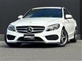 2014 Mercedes-Benz C-Class
