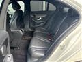 2014 Mercedes-Benz C-Class