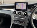 2014 Mercedes-Benz C-Class