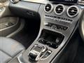 2014 Mercedes-Benz C-Class
