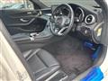 2014 Mercedes-Benz C-Class