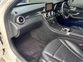 2014 Mercedes-Benz C-Class
