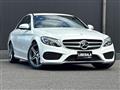 2014 Mercedes-Benz C-Class