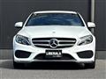 2014 Mercedes-Benz C-Class