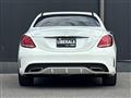 2014 Mercedes-Benz C-Class