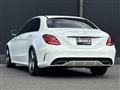 2014 Mercedes-Benz C-Class