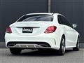 2014 Mercedes-Benz C-Class