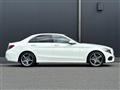 2014 Mercedes-Benz C-Class