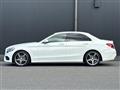 2014 Mercedes-Benz C-Class