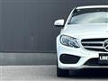 2014 Mercedes-Benz C-Class