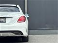 2014 Mercedes-Benz C-Class