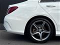2014 Mercedes-Benz C-Class