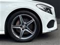 2014 Mercedes-Benz C-Class