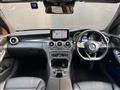 2014 Mercedes-Benz C-Class