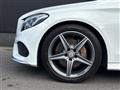 2014 Mercedes-Benz C-Class