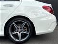 2014 Mercedes-Benz C-Class
