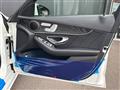 2014 Mercedes-Benz C-Class