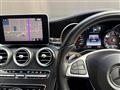 2014 Mercedes-Benz C-Class
