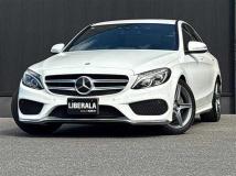 2014 Mercedes-Benz C-Class