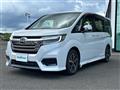 2021 Honda Step WGN