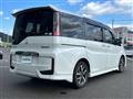 2021 Honda Step WGN
