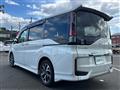 2021 Honda Step WGN