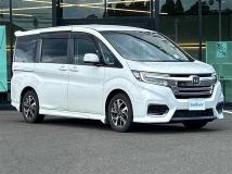 2021 Honda Step WGN