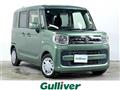 2018 Suzuki Spacia