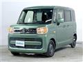 2018 Suzuki Spacia