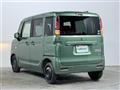 2018 Suzuki Spacia