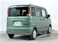 2018 Suzuki Spacia