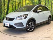 2021 Honda Fit