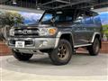 2014 Toyota Landcruiser 70
