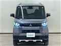 2025 Mitsubishi DELICA MINI