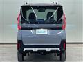 2025 Mitsubishi DELICA MINI