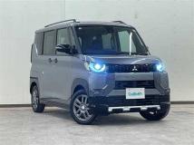 2025 Mitsubishi DELICA MINI