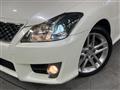 2012 Toyota Crown