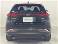 2023 Toyota Harrier Hybrid