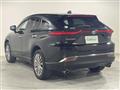 2023 Toyota Harrier Hybrid