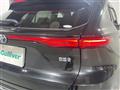 2023 Toyota Harrier Hybrid