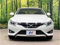 2016 Toyota Mark X