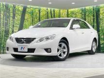 2011 Toyota Mark X