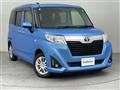 2020 Toyota Roomy
