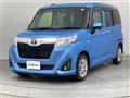 2020 Toyota Roomy